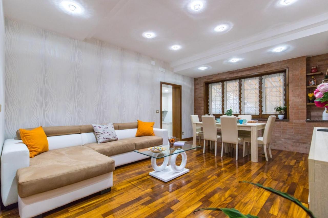 B&B Il Miglio D'Oro Эрколано Экстерьер фото